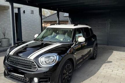 Mini Cooper Countryman 73.365 km 22.500 &euro; Hesel 26835