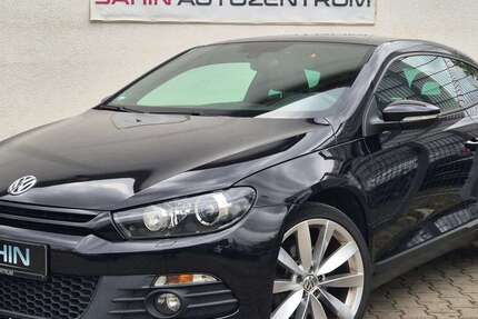 VW Scirocco 140.775 km 7.699 &euro; Tuttlingen 78532