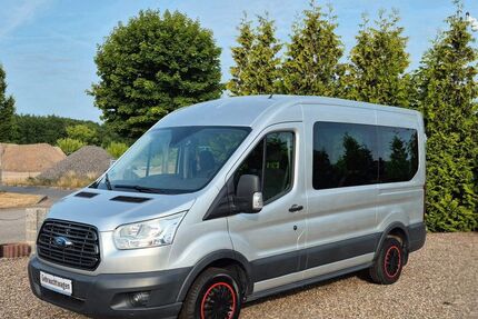 Ford Transit 95.000 km 16.500 &euro; Lutherstadt Eisleben 06295