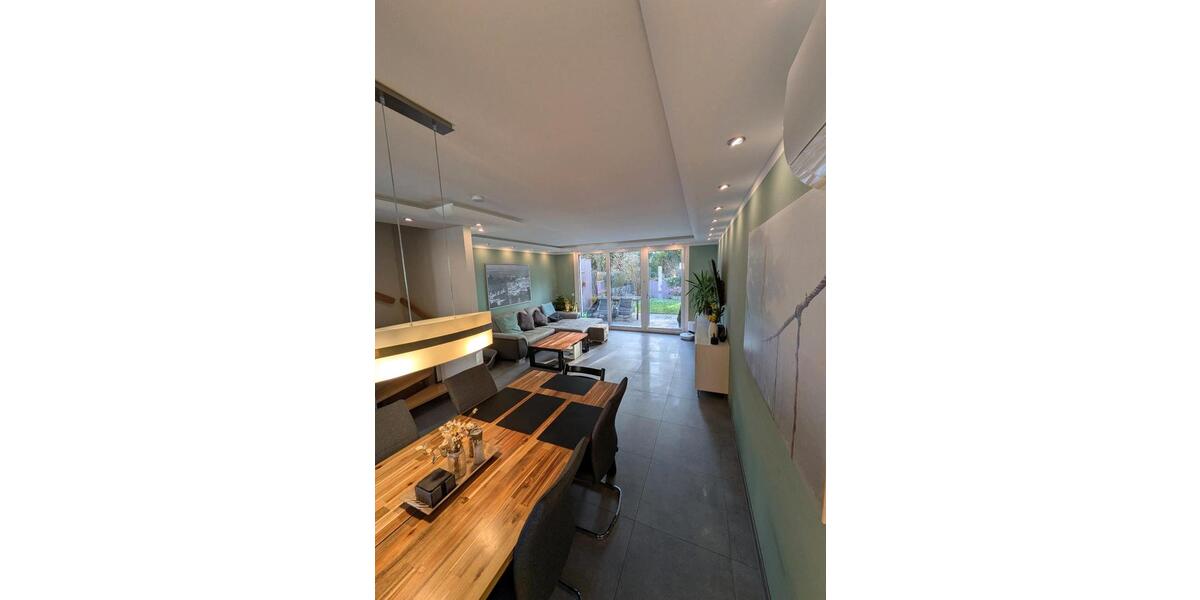 Reihenhaus Recklinghausen König Ludwig - 5.5 Zimmer, 145 m&sup2;, 475.000&euro; | Angebot:24681005