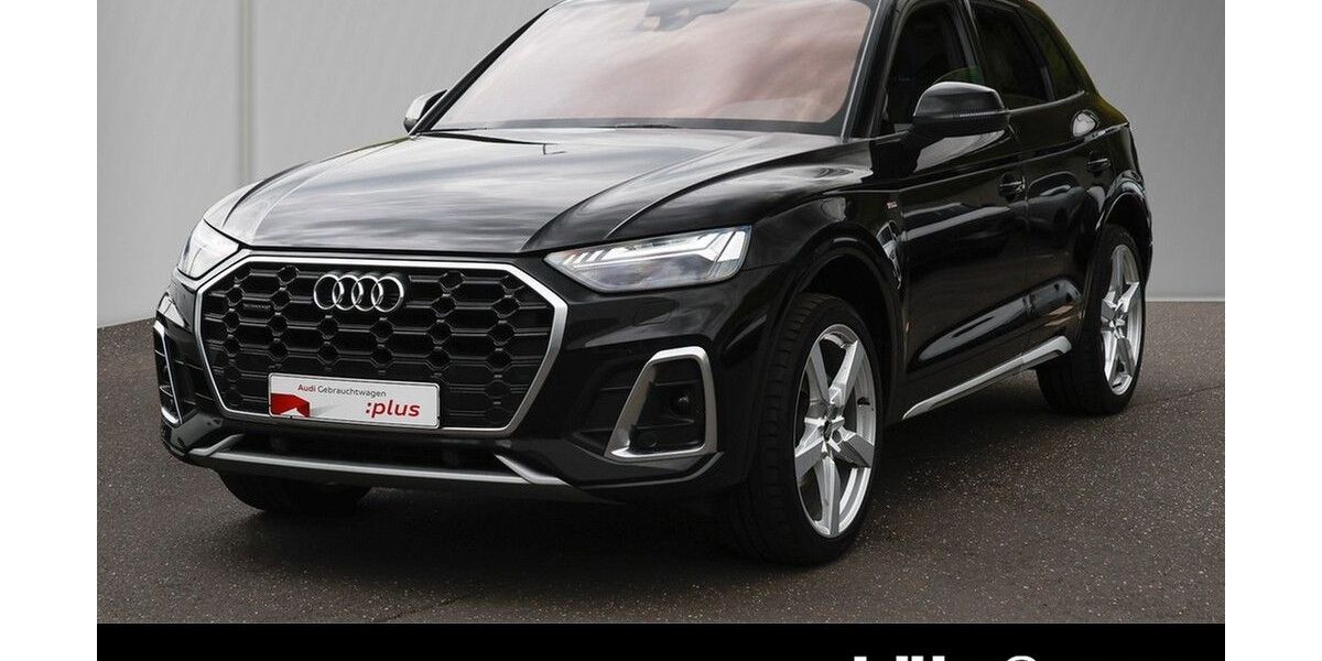 Audi Q5 90.914 km 38.580 &euro; Koblenz 56070
