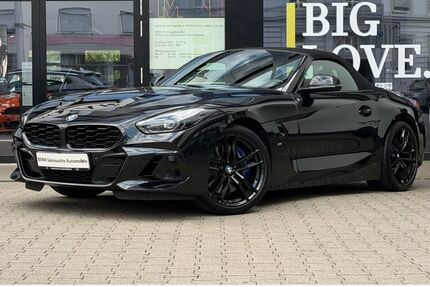BMW Z4 M40 22.410 km 52.880 &euro; Wuppertal 42117