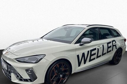 Cupra Leon 13.213 km 50.950 &euro; Melle 49324