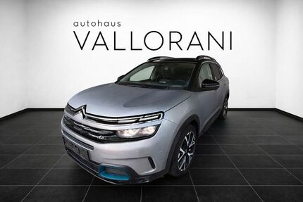 Citroen C5 Aircross 47.925 km 24.990 &euro; Ebersberg 85560