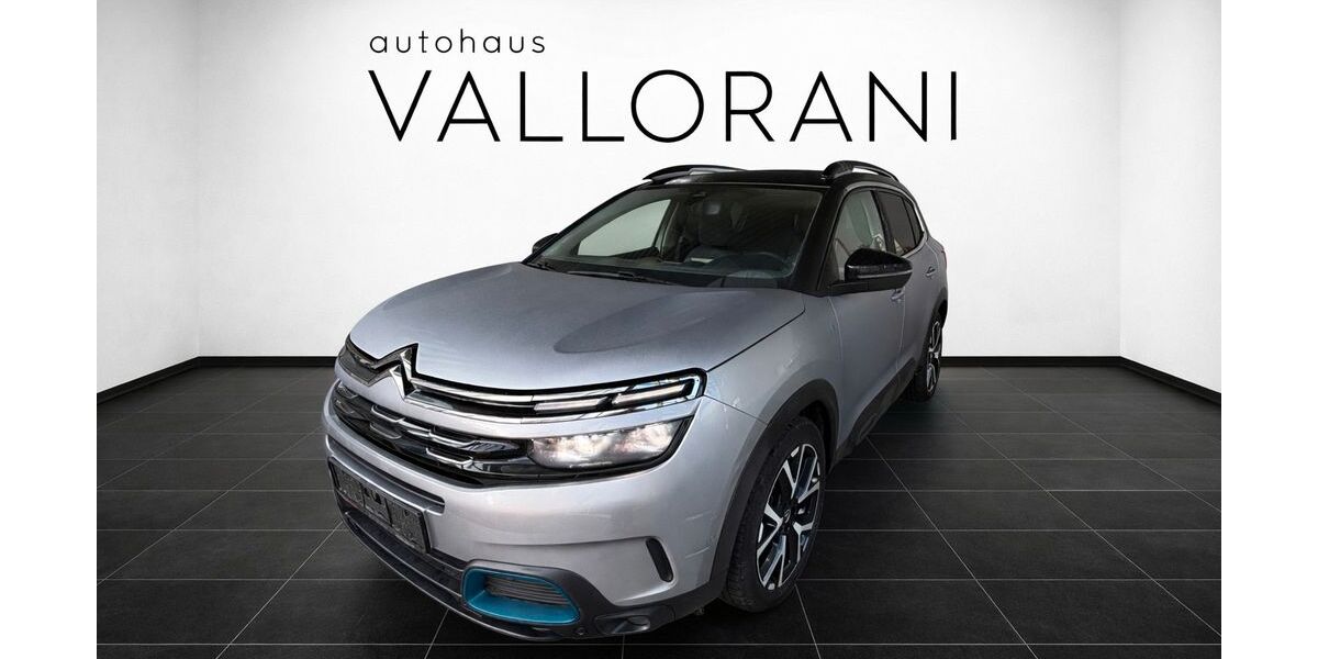 Citroen C5 Aircross 47.925 km 24.990 &euro; Ebersberg 85560