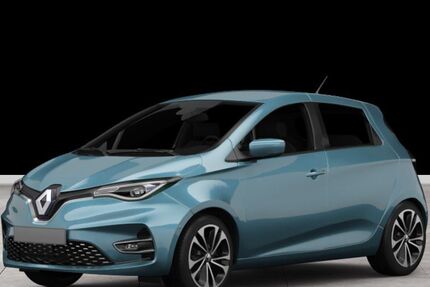Renault ZOE 27.441 km 15.390 € Siegen 57076