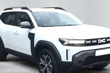 Dacia Duster 1.500 km 25.490 &euro; Waldbrunn 97295