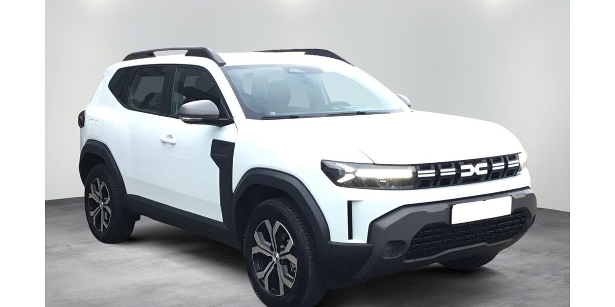 Dacia Duster 1.500 km 25.490 &euro; Waldbrunn 97295