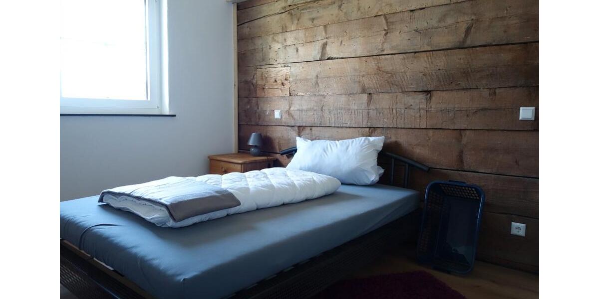 Etagenwohnung Isny im Allgäu - 3 Zimmer, 100 m&sup2;, 400&euro; | Angebot:26415187