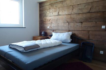 Wohnung Isny im Allgäu - 3 Zimmer, 100 m&sup2;, 400&euro; | Angebot:26415187