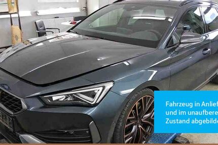 Cupra Leon 32.584 km 31.230 &euro; Stuttgart-Feuerbach 70469