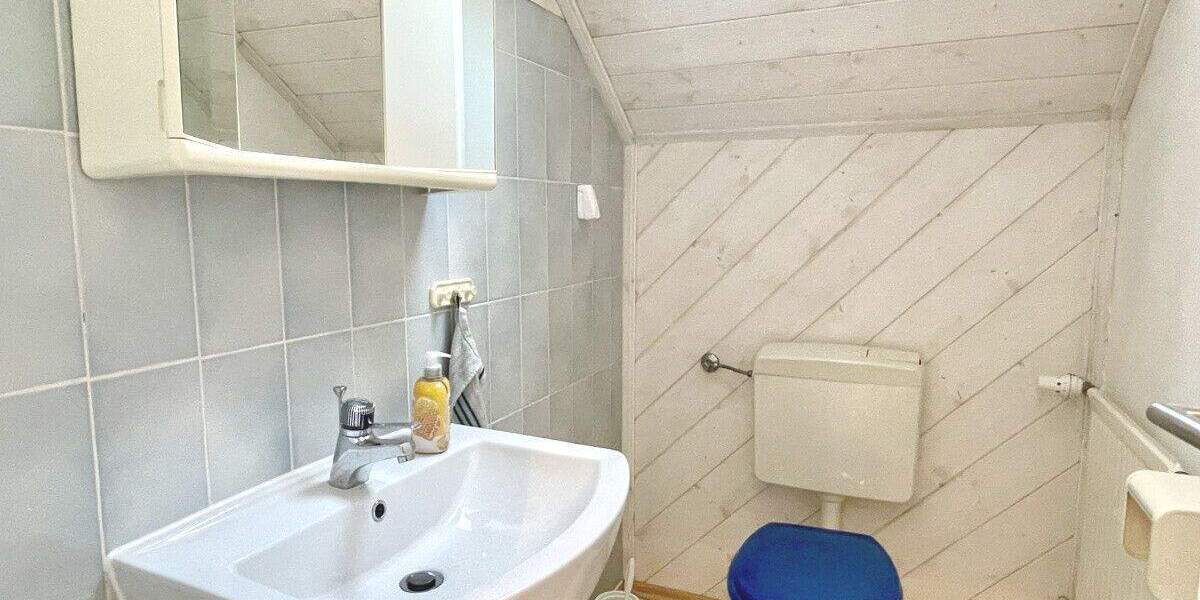 Mehrfamilienhaus, Wohnhaus Pfaffenhofen an der Ilm Pfaffenhofen a d Ilm - 7 Zimmer, 332 m&sup2;, 1.195.000&euro; | Angebot:25909297