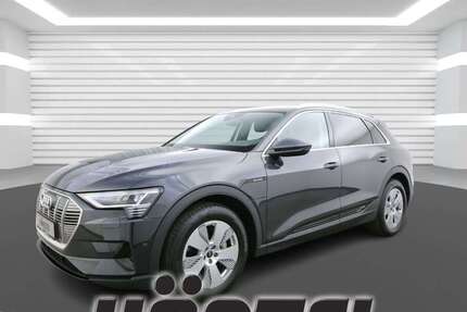 Audi e-tron 38.500 km 30.900 &euro; Osnabrück 49084