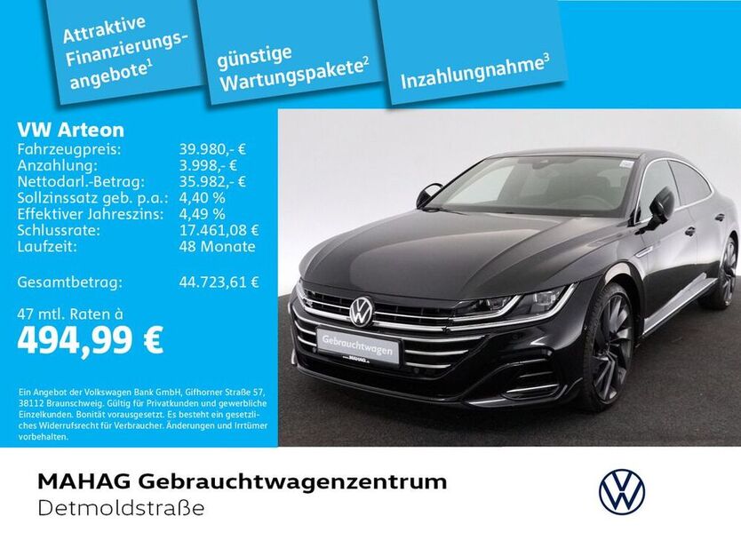 Arteon