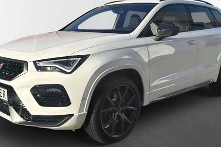 Cupra Ateca 1.100 km 46.589 &euro; Mölln 23879