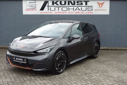 Cupra Born 27.300 km 29.990 &euro; Brake 26919
