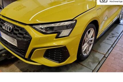 Audi A3 41.113 km 27.830 &euro; Chemnitz 09113