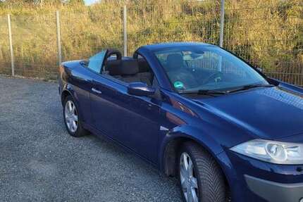 Renault Megane 97.500 km 3.150 € Wilhelmshaven 26389