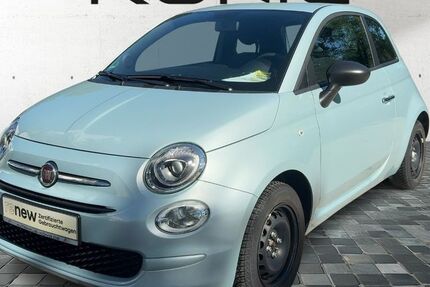 Fiat 500 13.583 km 14.999 &euro; Oranienburg bei Berlin 16515