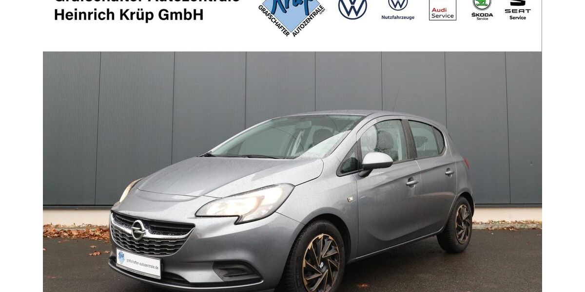 Opel Corsa 76.835 km 8.890 &euro; Nordhorn 48529