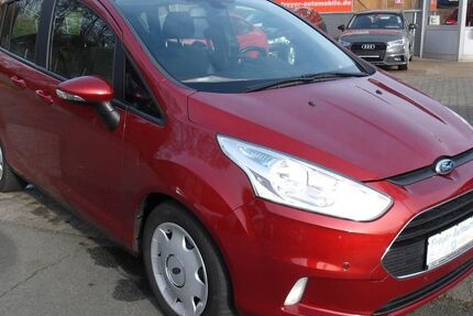 Ford B-Max 48.297 km 10.680 &euro; Wetzlar 35586