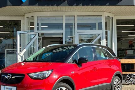 Opel Crossland (X) 85.100 km 10.990 &euro; Wismar 23970