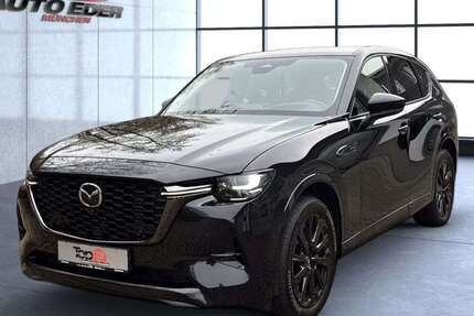 Mazda CX-60 13.253 km 37.480 &euro; Höhenkirchen-Siegertsbrunn 85635