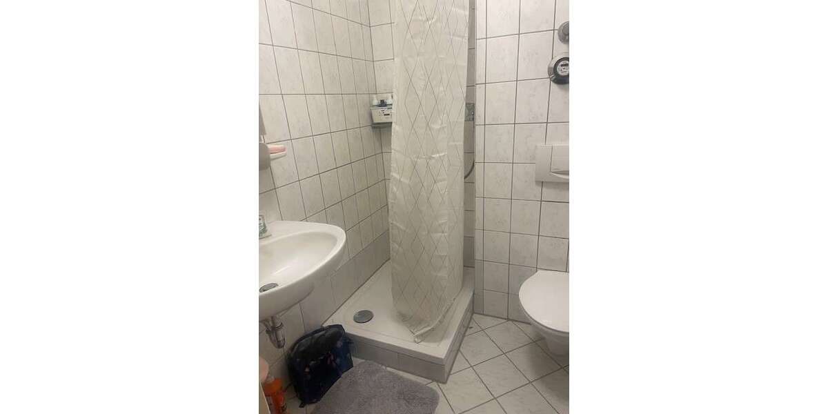 Etagenwohnung Villingen-Schwenningen Schwenningen - 1 Zimmer, 30 m&sup2;, 79.500&euro; | Angebot:24723374