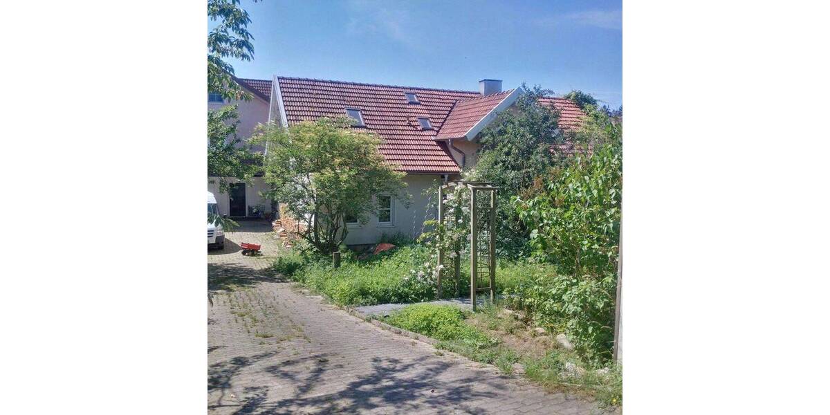 Gemeinnütziges Wohnen für Familien auf dem Lande 5 zimmer