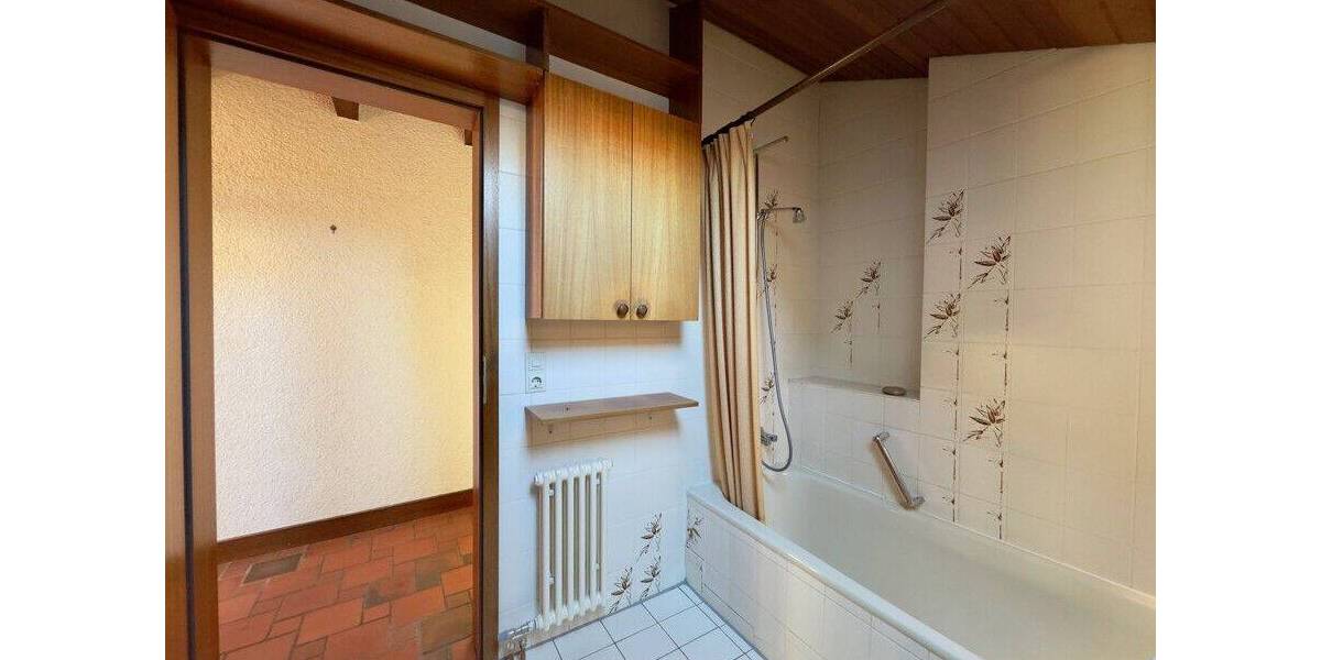 Etagenwohnung Korntal-Münchingen Korntal - 2 Zimmer, 75 m&sup2;, 269.000&euro; | Angebot:26826699