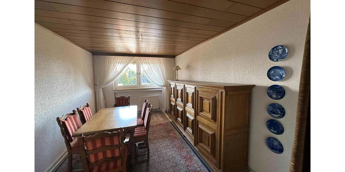 Etagenwohnung Koblenz Bubenheim - 4 Zimmer, 100 m&sup2;, 349.000&euro; | Angebot:25396131
