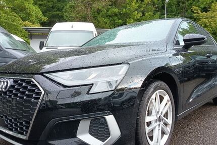 Audi A3 138.000 km 18.700 &euro; Lahr-Langenwinkel 77933