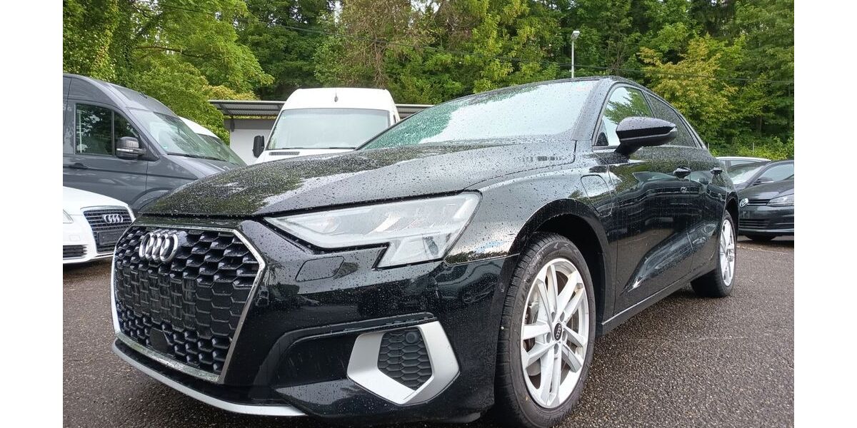 Audi A3 138.000 km 18.700 &euro; Lahr-Langenwinkel 77933