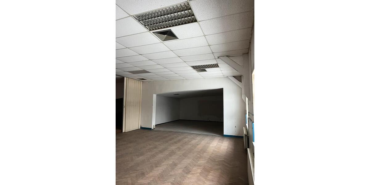 Gewerbeobjekt Wunstorf - 900&euro; | Angebot:25173547