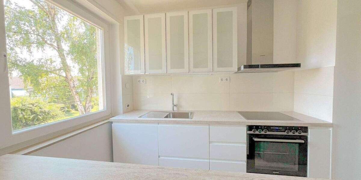 Etagenwohnung Schwalbach am Taunus - 3 Zimmer, 75 m&sup2;, 299.000&euro; | Angebot:25744793