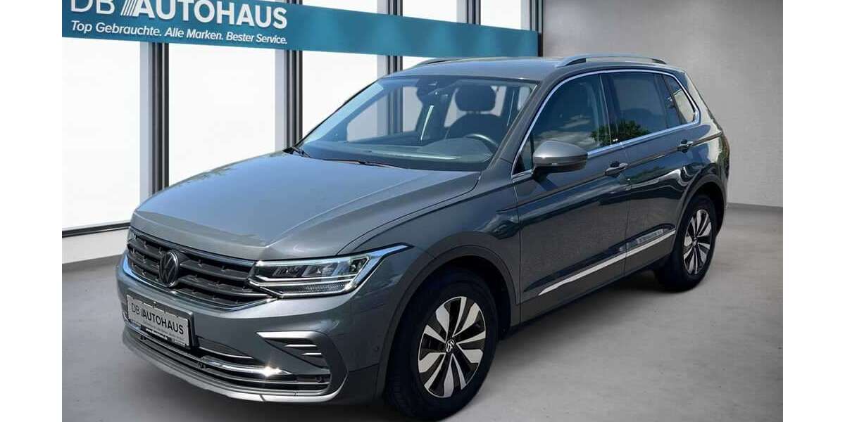 VW Tiguan 77.504 km 23.980 &euro; Schweinfurt 97424