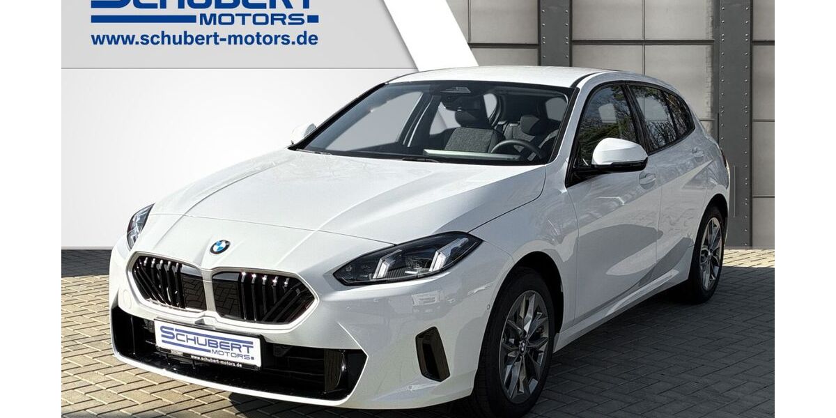 BMW 116 4.000 km 31.900 &euro; Burg 39288