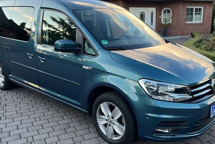 VW Caddy Maxi 159.850 km 27.970 &euro; Bremervörde 27432