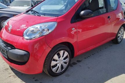 Citroen C1 171.000 km 1.250 &euro; Diepoldshofen 88299