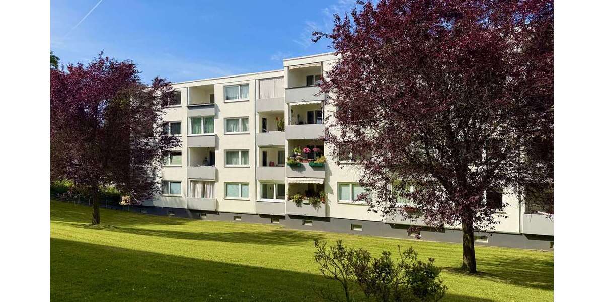 Etagenwohnung Rösrath - 4 Zimmer, 90 m&sup2;, 294.000&euro; | Angebot:26819380