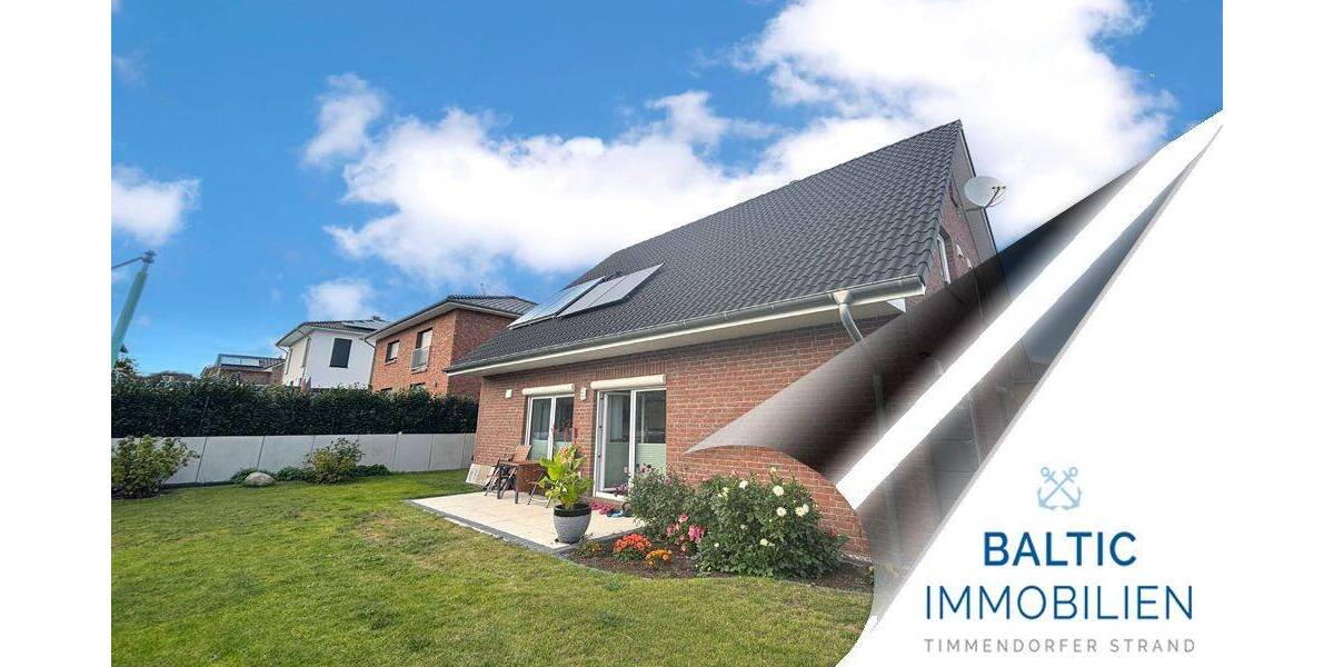 Einfamilienhaus von 2021 mit Sauna im Garten ! 5 zimmer