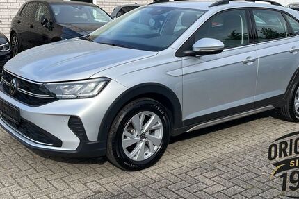VW Taigo 138.723 km 14.500 &euro; Ahaus 48683