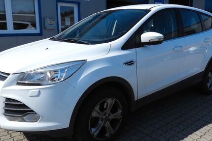 Ford Kuga 353.800 km 4.200 &euro; Boostedt 24598