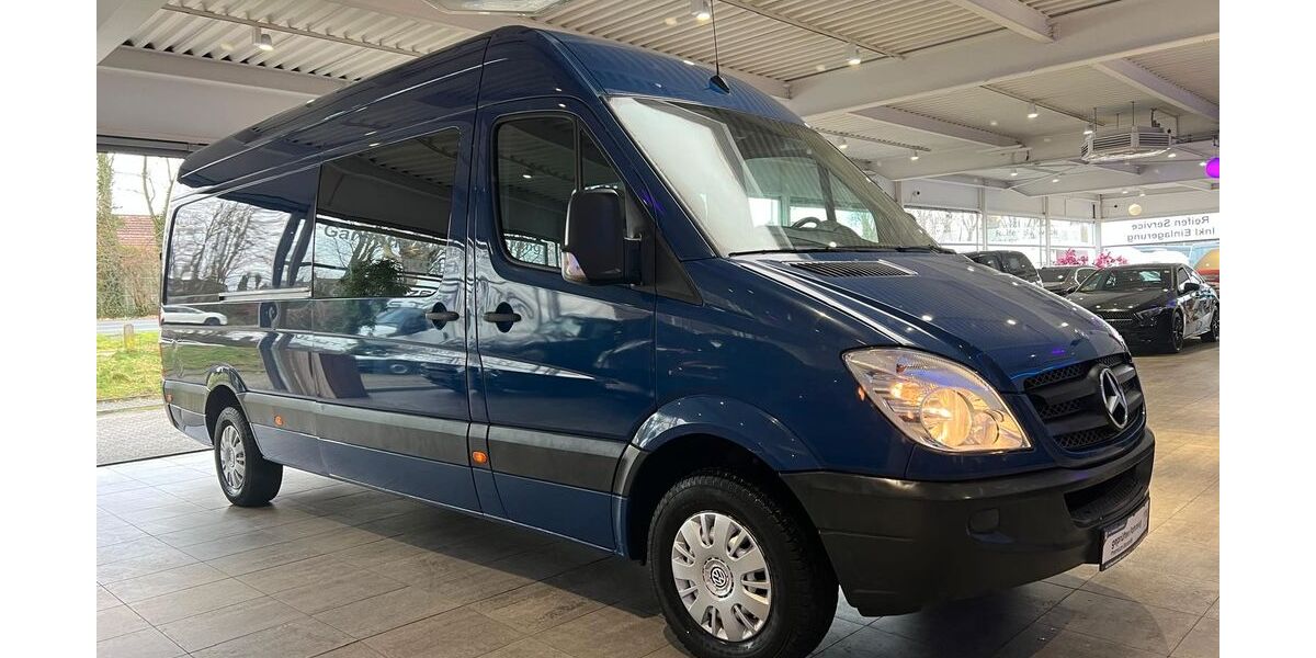 Mercedes-Benz Sprinter 300.000 km 10.990 &euro; Datteln 45711