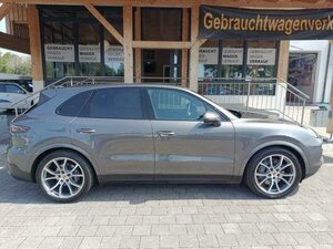 Porsche Cayenne S |Approved|PSM|PDL S+|AHK 49.000 km 56.790 &euro; Höhenkirchen-Siegertsbrun 85635