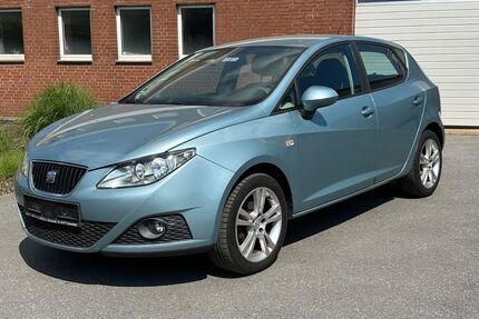 Seat Ibiza 155.000 km 4.800 &euro; Neuss 41460