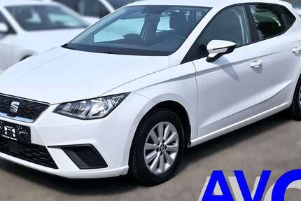 Seat Ibiza 105.500 km 7.900 € Eislingen/Fils 73054