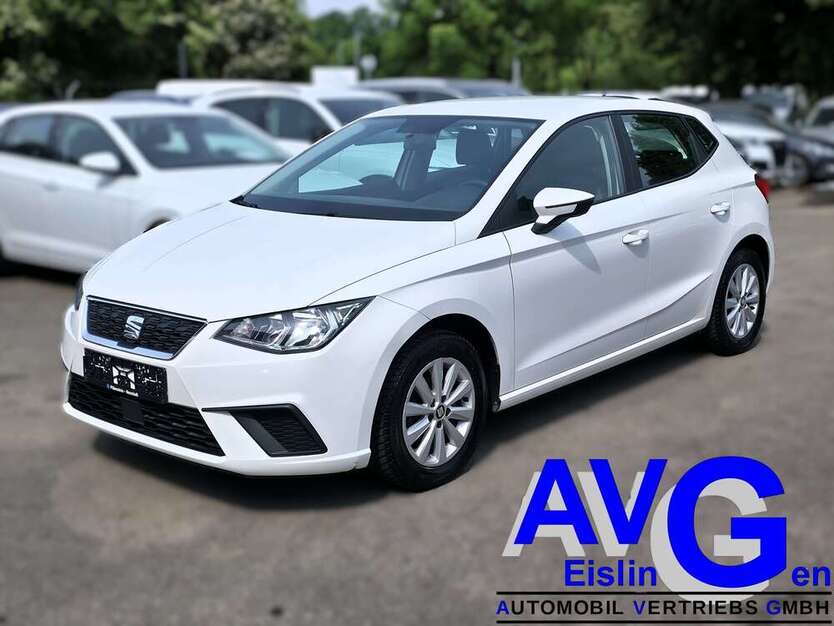 Seat Ibiza 105.500 km 7.900 € Eislingen/Fils 73054