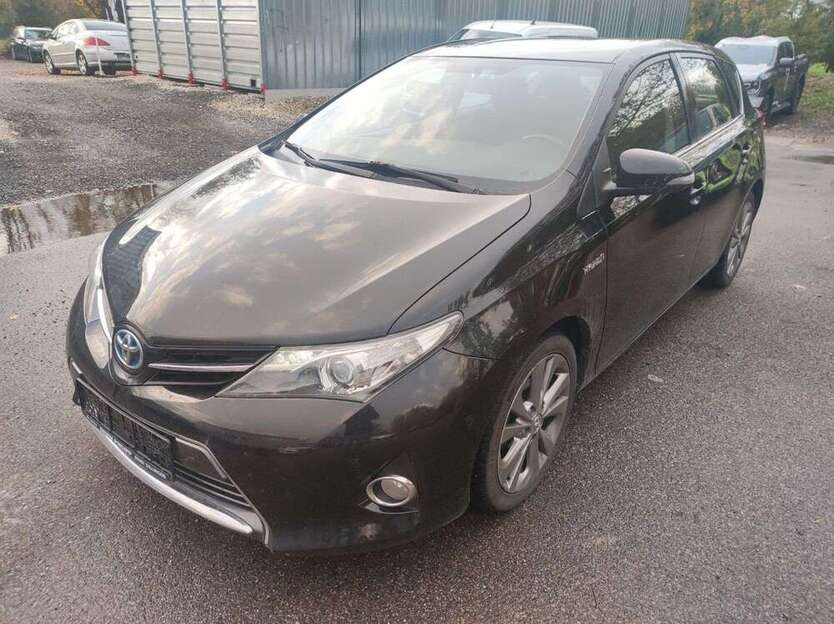 Toyota Auris 152.129 km 8.980 € Wertingen 86637