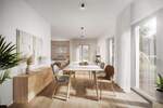 Doppelhaushälfte Leipzig Lützschena-Stahmeln - 5 Zimmer, 144 m&sup2;, 565.000&euro; | Angebot:25998342